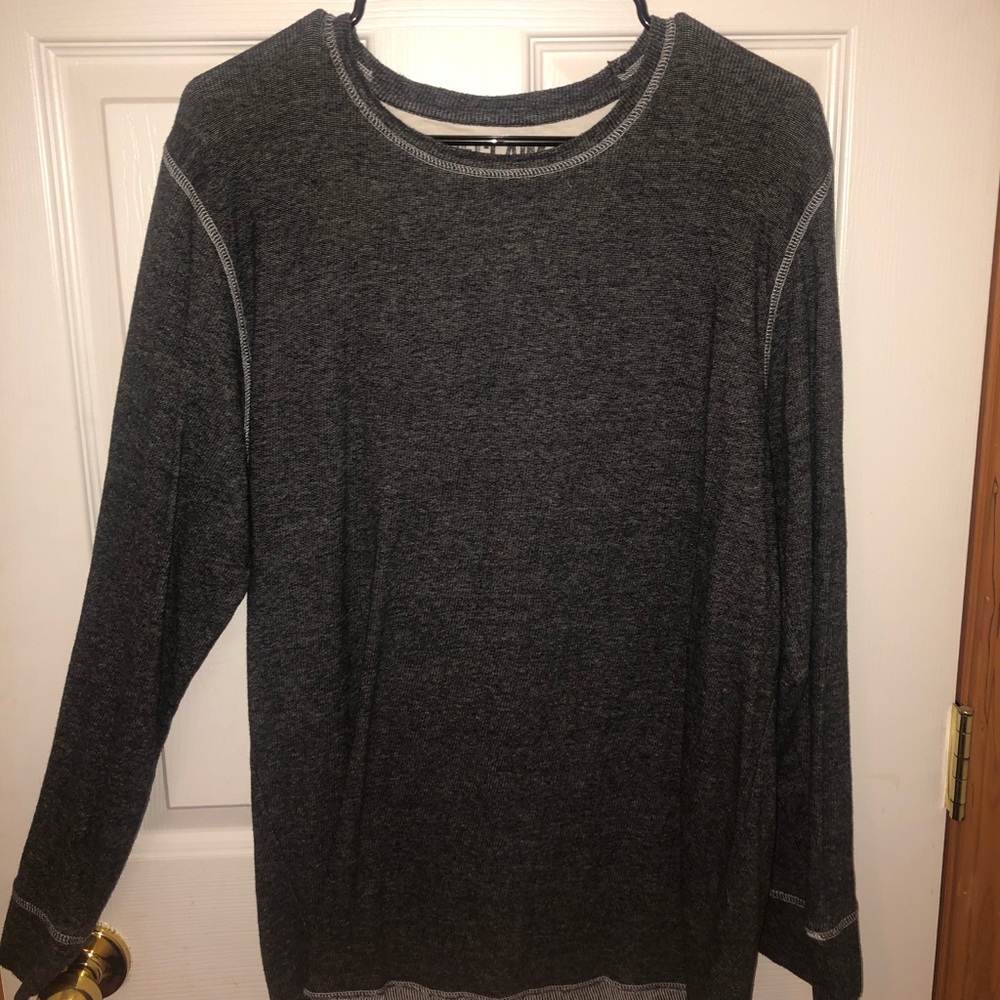 Reclaim brand long sleeves